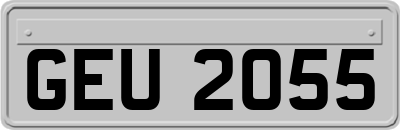 GEU2055