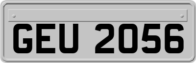 GEU2056