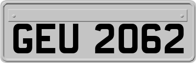 GEU2062