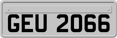 GEU2066