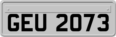 GEU2073