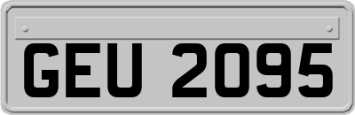 GEU2095