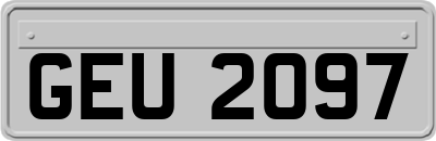 GEU2097