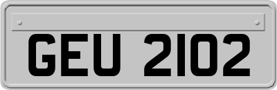 GEU2102