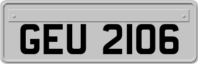 GEU2106