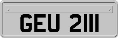 GEU2111
