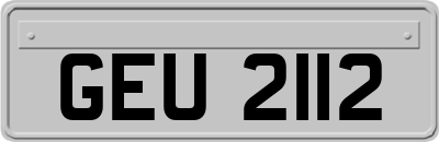 GEU2112