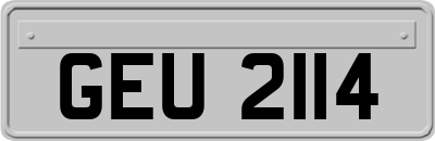 GEU2114