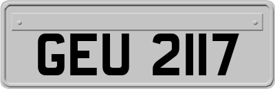 GEU2117