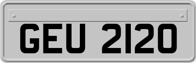 GEU2120
