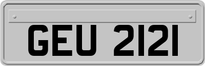 GEU2121