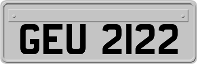 GEU2122