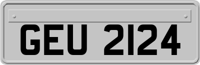 GEU2124