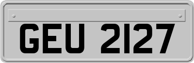GEU2127