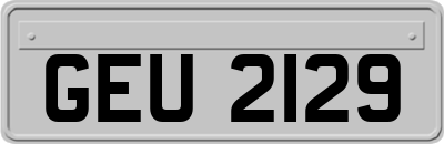 GEU2129