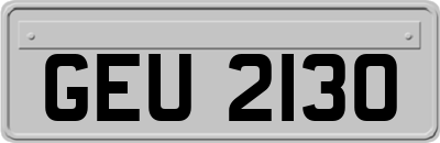 GEU2130