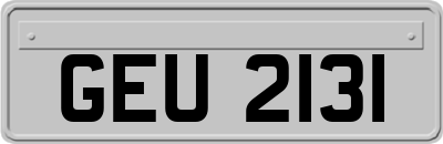 GEU2131