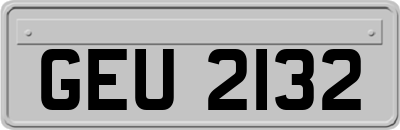 GEU2132