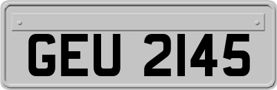 GEU2145