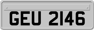 GEU2146