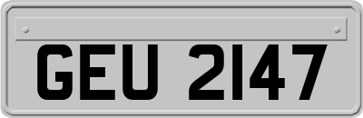 GEU2147