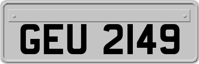 GEU2149