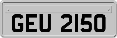 GEU2150