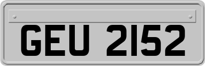 GEU2152