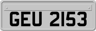 GEU2153