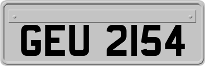 GEU2154