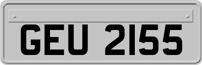 GEU2155