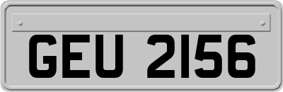 GEU2156