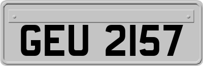 GEU2157
