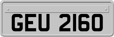 GEU2160