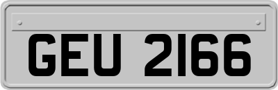 GEU2166
