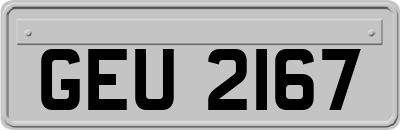 GEU2167