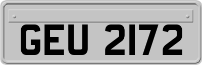 GEU2172