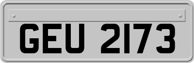GEU2173