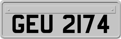 GEU2174