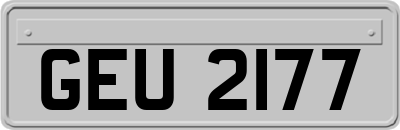 GEU2177