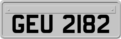 GEU2182