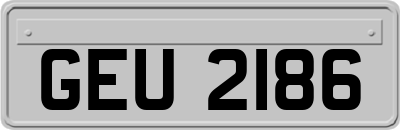GEU2186