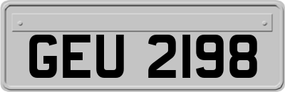 GEU2198
