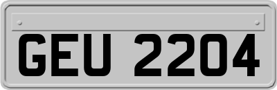 GEU2204