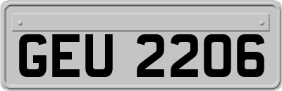 GEU2206
