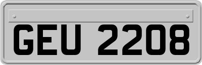 GEU2208