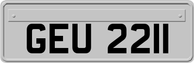 GEU2211