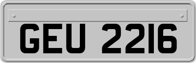 GEU2216