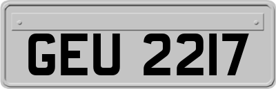 GEU2217