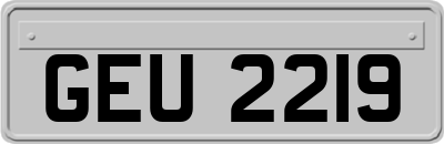 GEU2219